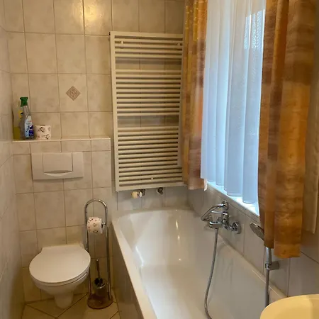 Apartman Haus St_ Michael_ 1_4 *